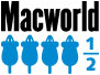 MacWorld rating