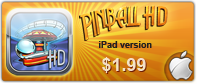 Buy Pinball HD for iPad $1.99