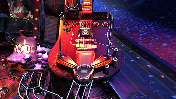 Ac dc Pinball Rocks Hd Dmg Cracked For Mac