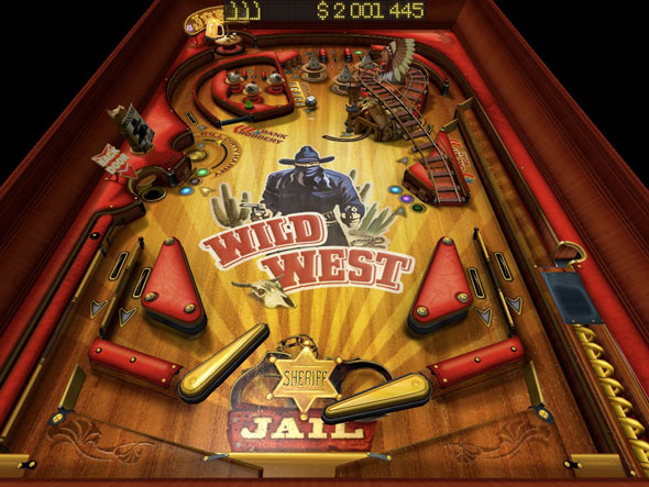 Pinball